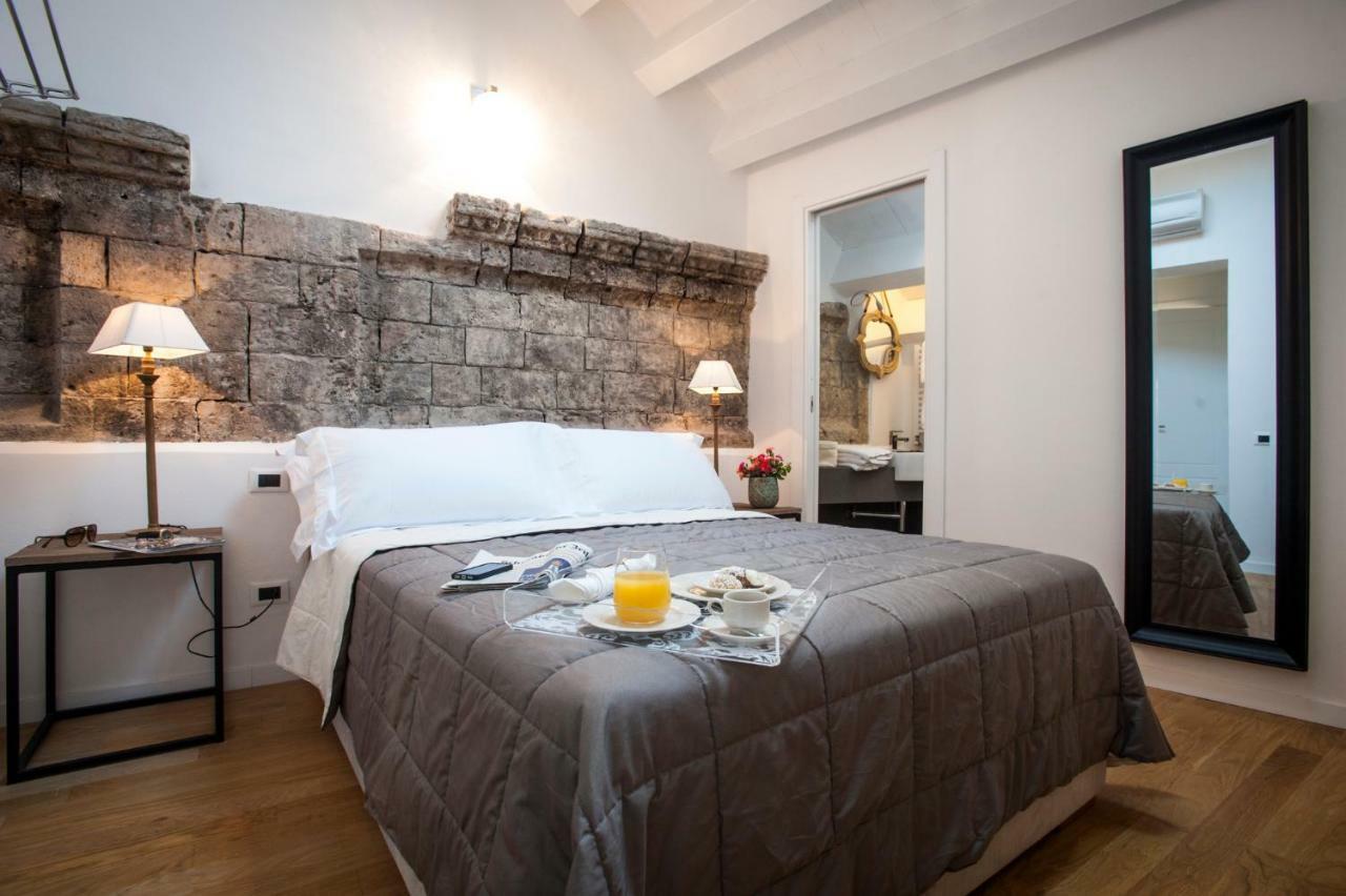 Bb 22 Palace Bed and Breakfast Παλέρμο Εξωτερικό φωτογραφία